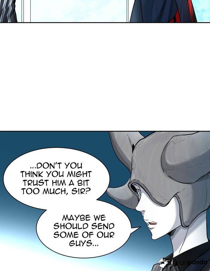 Tower of God Chapter 422 image 019